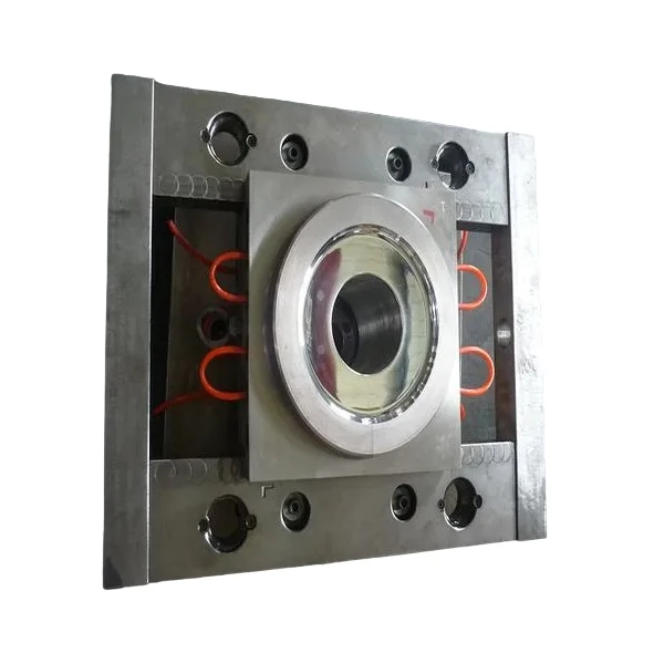 Plastic Bobbin Coil Mold Plastic Bobbin Coil Mold